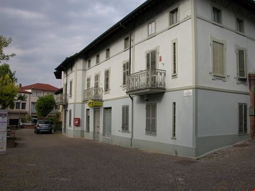  Cambiano Germano Germano